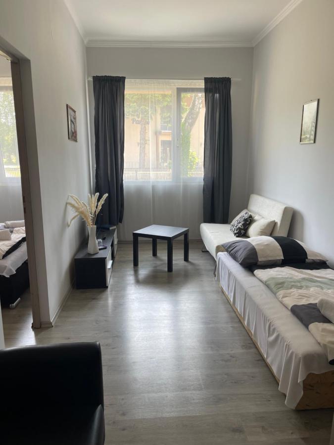Villa Gabino Balatonberény Eksteriør billede