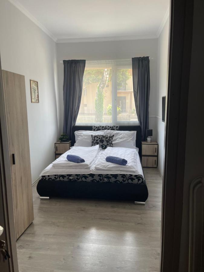 Villa Gabino Balatonberény Eksteriør billede