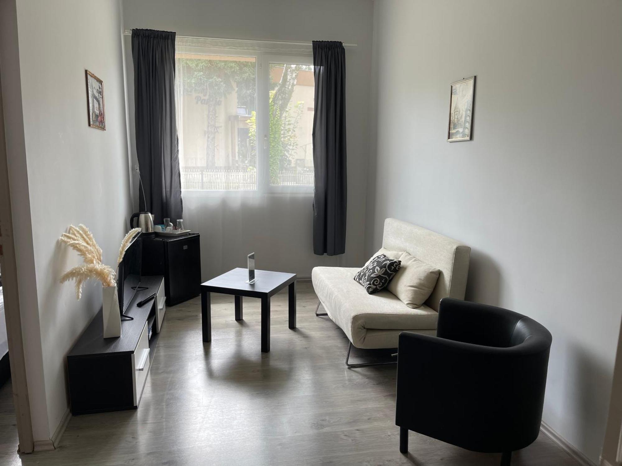 Villa Gabino Balatonberény Eksteriør billede